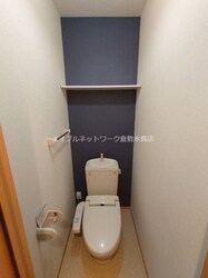 ヴィスタ桑田Ⅵの物件内観写真